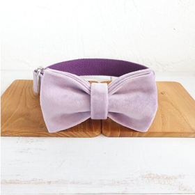 MUTTCO drawstring traction belt set (Option: Light purple A Set-XS)