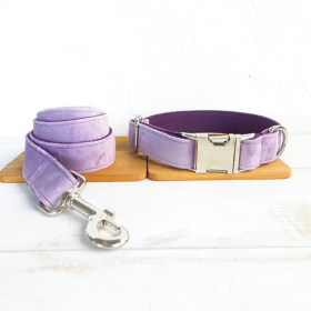 MUTTCO drawstring traction belt set (Option: Light purple B Set-XS)